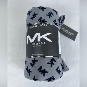 Michael Kors men pajama pants size XL